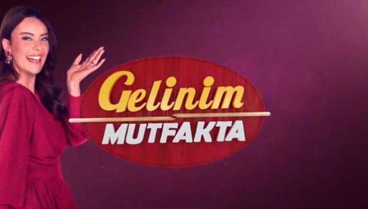 Gelinim Mutfakta 1 Temmuz 2024 Puan Durumu ve Çeyrek Sayısı || Gelinim Mutfakta Günün Birincisi Kim Oldu, Çeyrek Altını Kim Aldı?