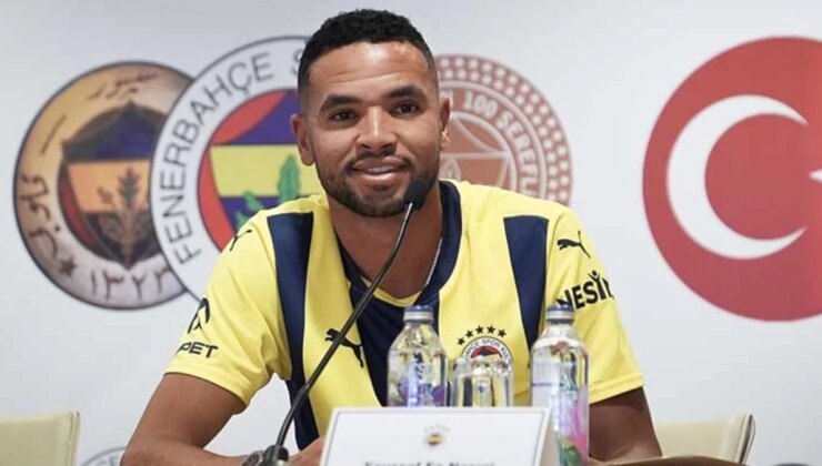 Gelir Gelmez Zirveye Oturdu! Youssef En-Nesyri, 24 Yıllık Rekoru Kırdı