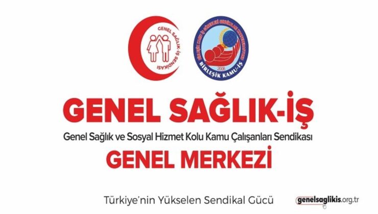 Genel Sağlık-İş, Ek Ödeme Yönetmeliği Mağduriyetlerini Giderdi