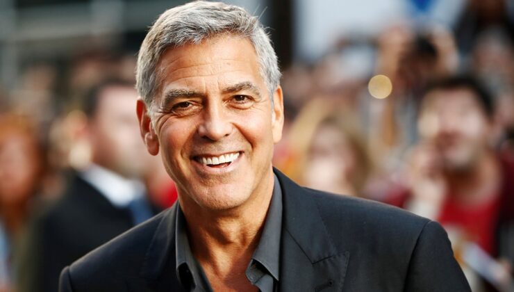 George Clooney’den Biden’a ‘Çekil’ Çağrısı