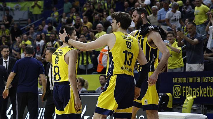 Georgios Papagiannis, Fenerbahçe’den Ayrıldığını Doğruladı! İşte Yeni Ekibi