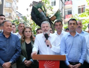 Giresun Belediye Başkanı Fuat Köse, Fındık Üreticilerine Destek Verdi