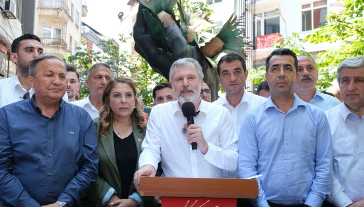 Giresun Belediye Başkanı Fuat Köse, Fındık Üreticilerine Destek Verdi