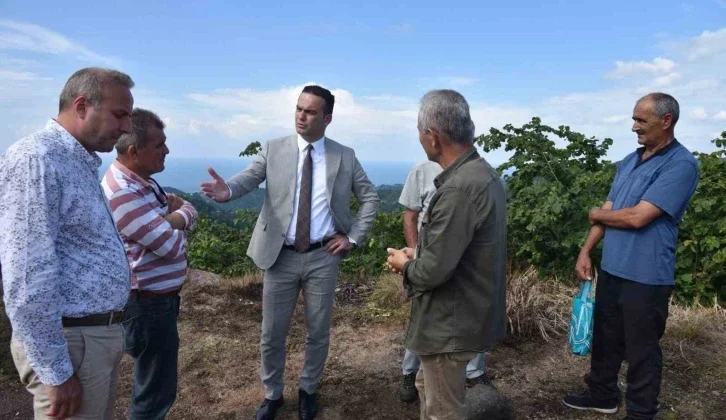 Giresun’da Ermeniler Tarafından Kurşuna Dizilen Köylüler İçin Anıt Yapılacak