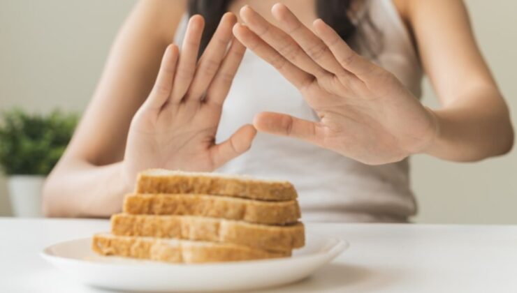 Glutensiz Beslenmeyle Neler Kazanırsınız?