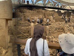 ‘Göbekli Zirve’de Hafriyatlar Durdu’ İddasına Açıklama