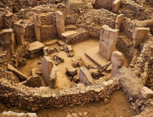 Göbeklitepe 6 Yılda 2 Milyon 800 Bin Kişi Tarafından Ziyaret Edildi