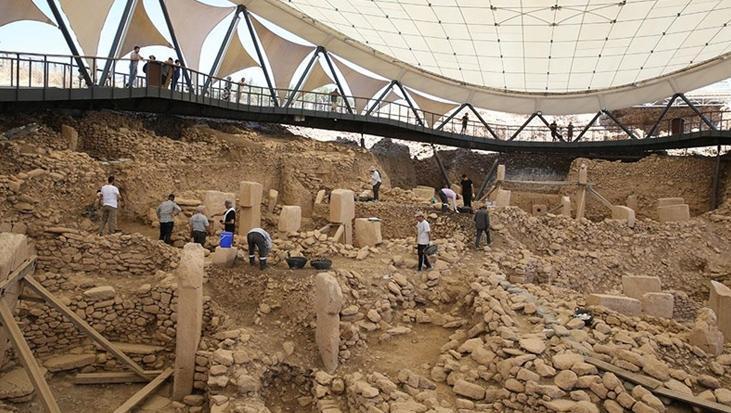 Göbeklitepe Açıklaması: Tarihe Yeni Yorumlar Getirebilir