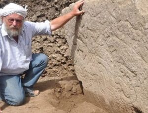 Göbeklitepe’yi Dünyaya Tanıtan Prof. Dr. Schmidt Anısına Pedal Çevirdiler