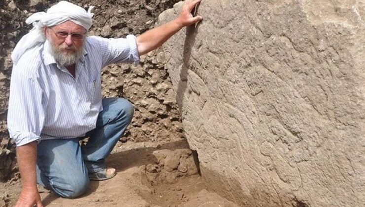 Göbeklitepe’yi Dünyaya Tanıtan Prof. Dr. Schmidt Anısına Pedal Çevirdiler