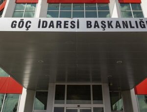 Göç Yönetimi Başkanlığı’ndan Ümit Özdağ’ın İddialarına Cevap