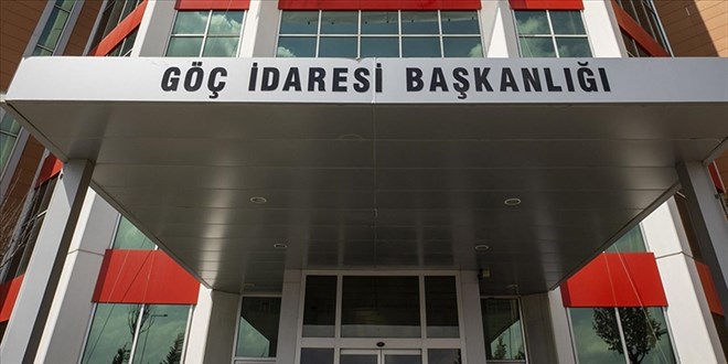 Göç Yönetimi Başkanlığı’ndan Ümit Özdağ’ın İddialarına Cevap