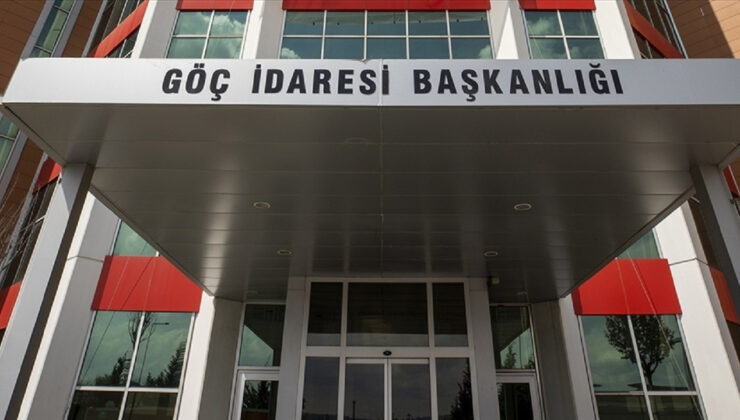 Göç Yönetimi’nden Kayseri Açıklaması: ‘Sınır Dışı İddiaları Gerçeği Yansıtmıyor’