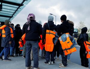 Göçmen Anlaşması İptal, Ruanda Parayı Geri Vermeyecek