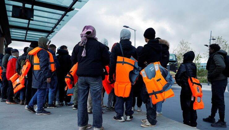 Göçmen Anlaşması İptal, Ruanda Parayı Geri Vermeyecek