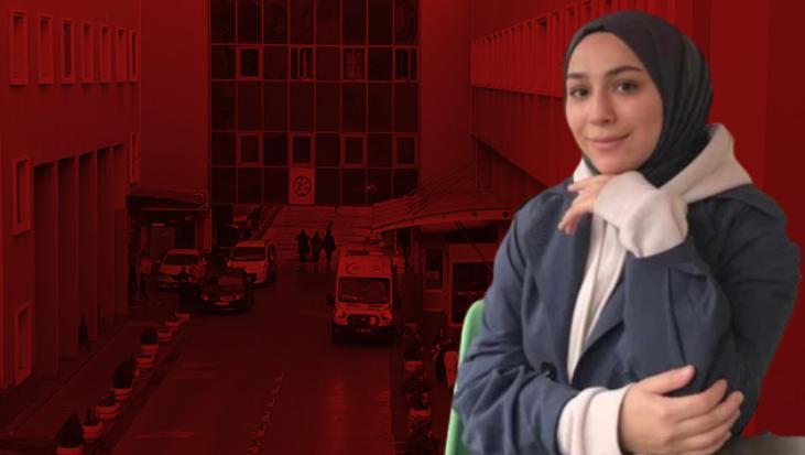 Gök Gürültüsü Kalp Krizi Geçirtti! 23 Yaşındaki Büşra’dan Kahreden Sonu