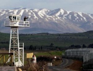 Golan Dorukları: İsrail’in 1967’de İşgal Ettiği Suriye’ye Ait Stratejik Bölge