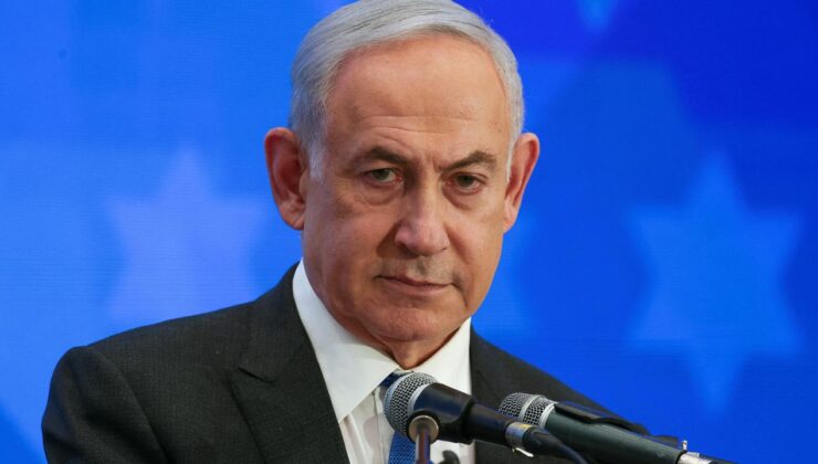 Golan Tepeleri’ndeki Saldırıya Cevap İçin Netanyahu’ya Tam Yetki Verildi