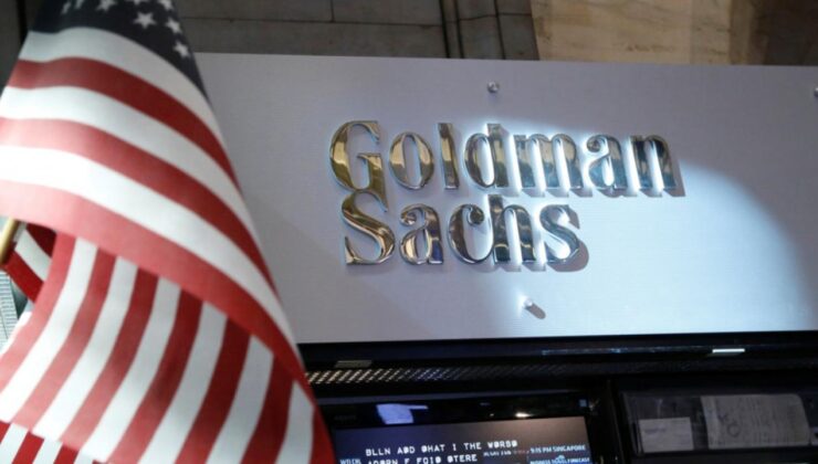 Goldman Sachs’ın Net Karı İkinci Çeyrekte Yüzde 150 Arttı