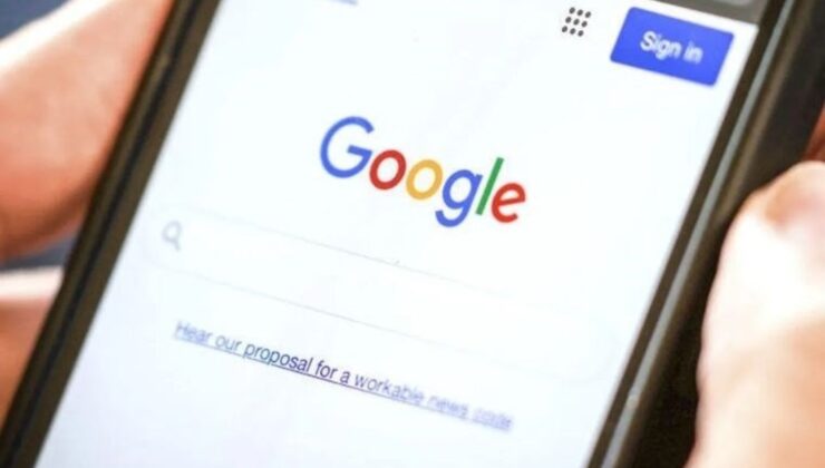 Google Arama İçin İos’a Yeni Özelleştirilebilir İkonlar