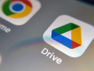 Google Drive, Görüntülere Otomatik Altyazı Ekleme Özelliği Getirdi