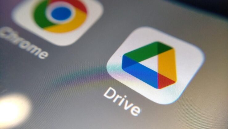 Google Drive, Görüntülere Otomatik Altyazı Ekleme Özelliği Getirdi