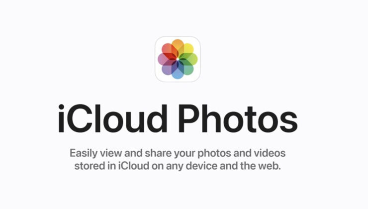 Google Fotoğraflar’dan İcloud’a Veri Transferi Artık Serbest