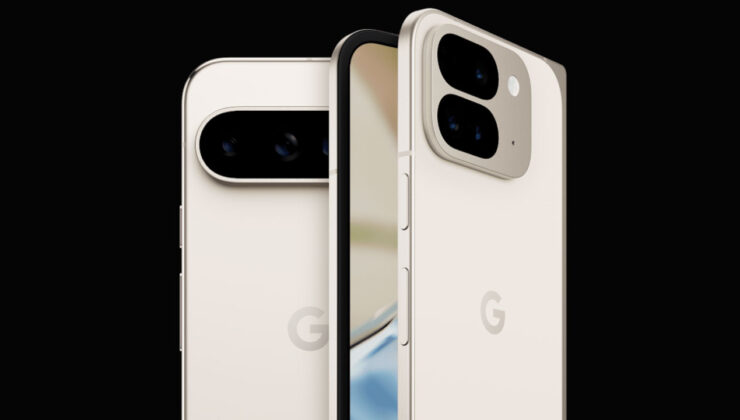 Google Pixel 9, İphone 16’ya Büyük Bir Çalım Atabilir