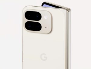 Google, Pixel 9 Pro Satın Almak İçin Nedenleri Listeledi