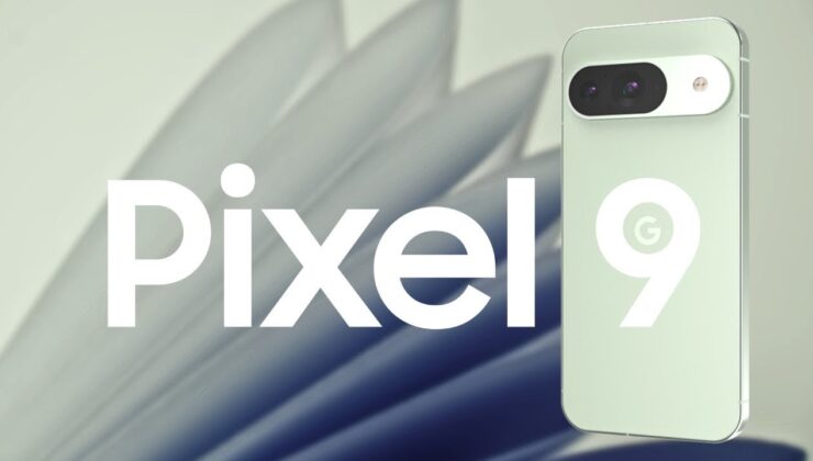 Google Pixel 9, Ultrasonik Parmak İzi Okuyucuyla Gelecek