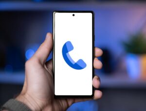 Google Pixel 9, Yapay Zekayla Aramaları Kaydedip Yazıya Dökecek