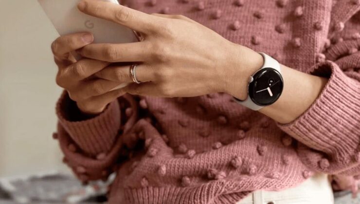 Google Pixel Watch 3 Serisinin Avrupa Fiyatı Sızdırıldı