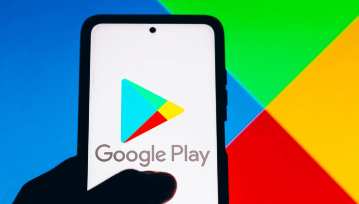 Google Play Store’a Yapay Zeka Destekli Yenilikler Geliyor