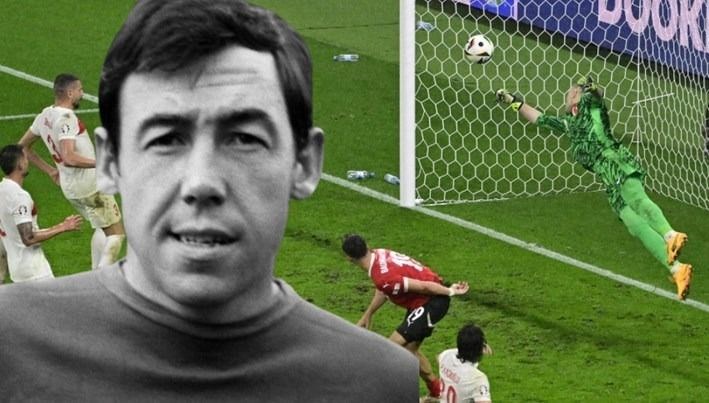 Gordon Banks Kimdir? Mert Günok’a Benzetilen Efsanevi Kaleci Gordon Banks’in Hayatı