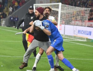 Göztepe-Altay Derbisinde Yaşanan Olaylarda Sanık İçin Hapis Cezası İsteniyor