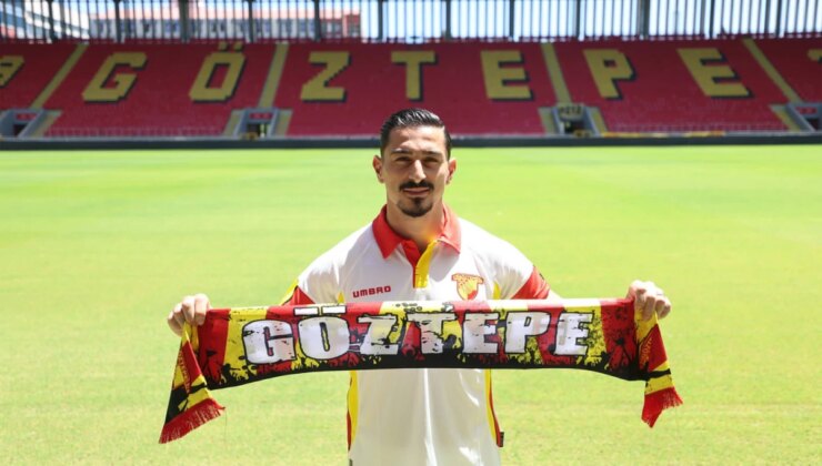 Göztepe, Nazım Sangare ve Koray Günter’i Transfer Etti