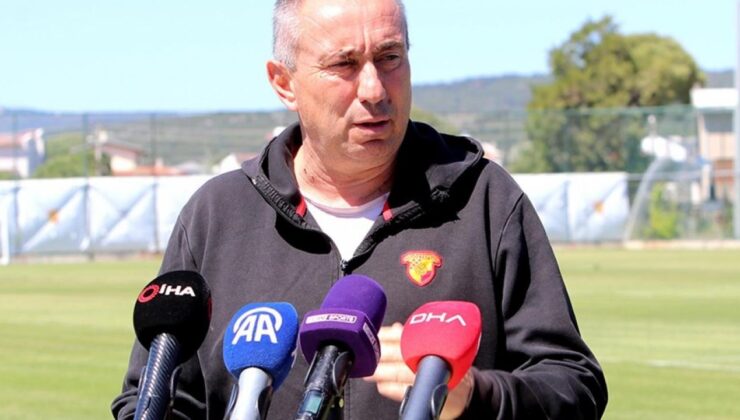 Göztepe’den Transfer Açıklaması: İki Oyuncuya Daha İhtiyacımız Var