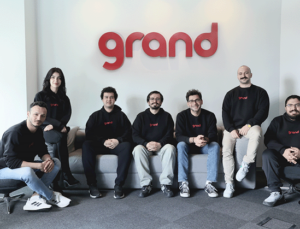 Grand Games, Earlybird Digital East Fund Liderliğinde 3 Milyon Dolar Tohum Öncesi Yatırım Aldı