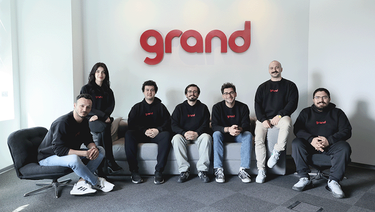 Grand Games, Earlybird Digital East Fund Liderliğinde 3 Milyon Dolar Tohum Öncesi Yatırım Aldı