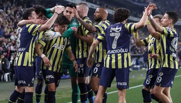 Gremio’daki Kiralık Mukavelesi Fesheden Joao Pedro, Fenerbahçe’ye Geri Döndü