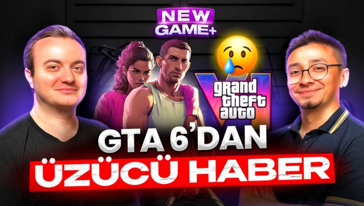 Gta 6 Hayal Kırıklığı Yaratabilir! | Newgameplus