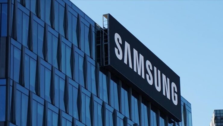 Güney Kore’de Samsung Çalışanları 3 Günlük Greve Gitti