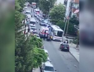 Gürültü Tartışması Cinayete Dönüştü: Kardeşi Tarafından Bıçaklanan Kadın Öldü