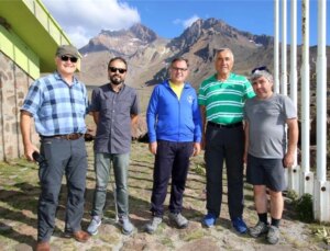 Hacılar Belediyesi, Sütdonduran Kampı ve Erciyes Zirve Tırmanışı Faaliyetini Duyurdu