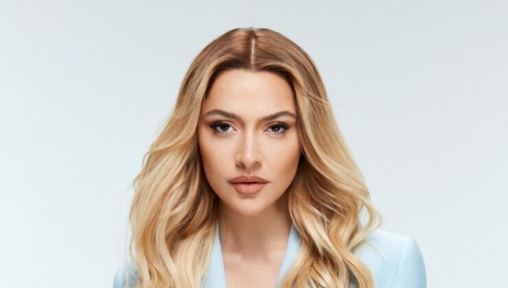 Hadise, Belçika’da Yaşadığı Zorbalığı Anlattı