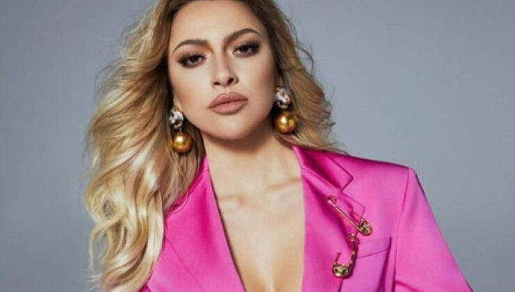 Hadise, Eurovision Deneyimini Anlattı: ‘Neden Bir Gurbetçi Kızı Ülkemizi Temsil Ediyor?’ Dediler