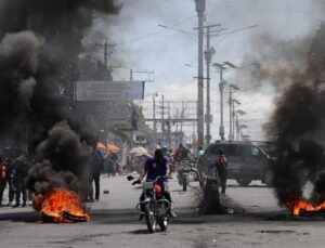 Haiti’de Çete Şiddeti: Kenya’dan 200 Kişilik Polis Desteği