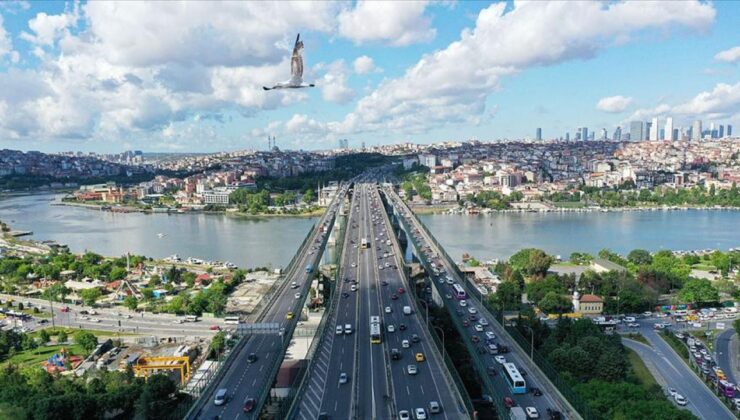 Haliç Köprüsü’nde Çalışma: Kadıköy Tarafı 3 Temmuz’dan İtibaren Trafiğe Kapatılacak