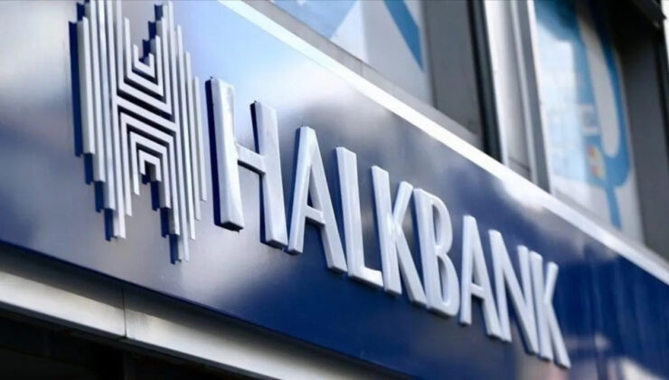 Halk Bank’tan Açıklama: Suç Örgütlerine Kredi Kullandırtmadık