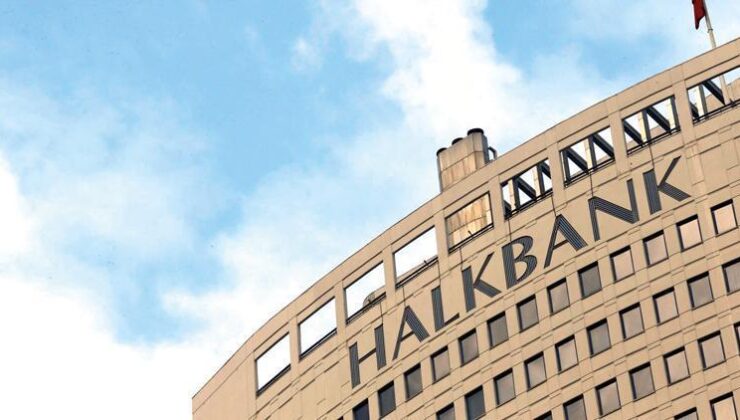 Halkbank’tan Yalanlama